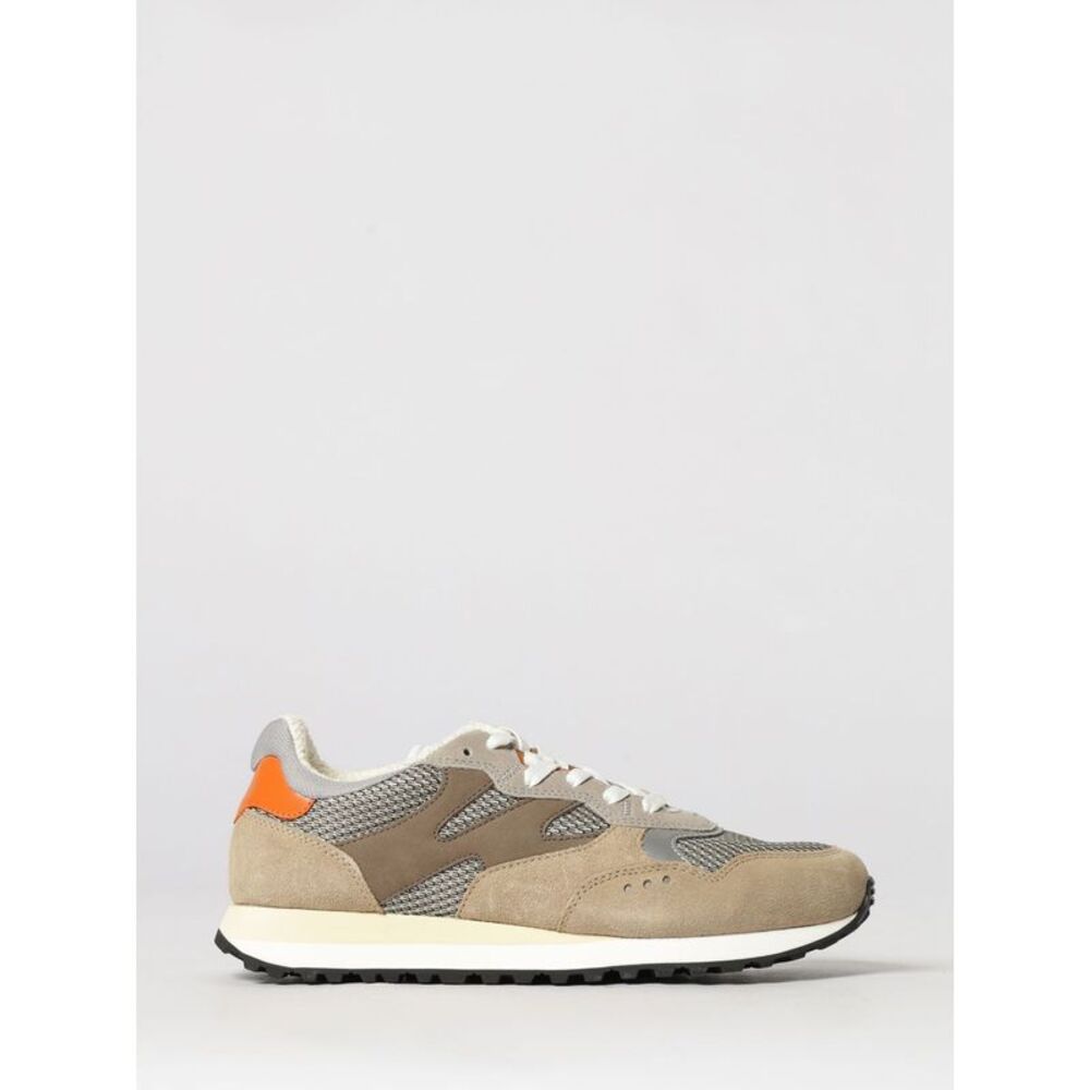 Woolrich Sneakers Men Beige